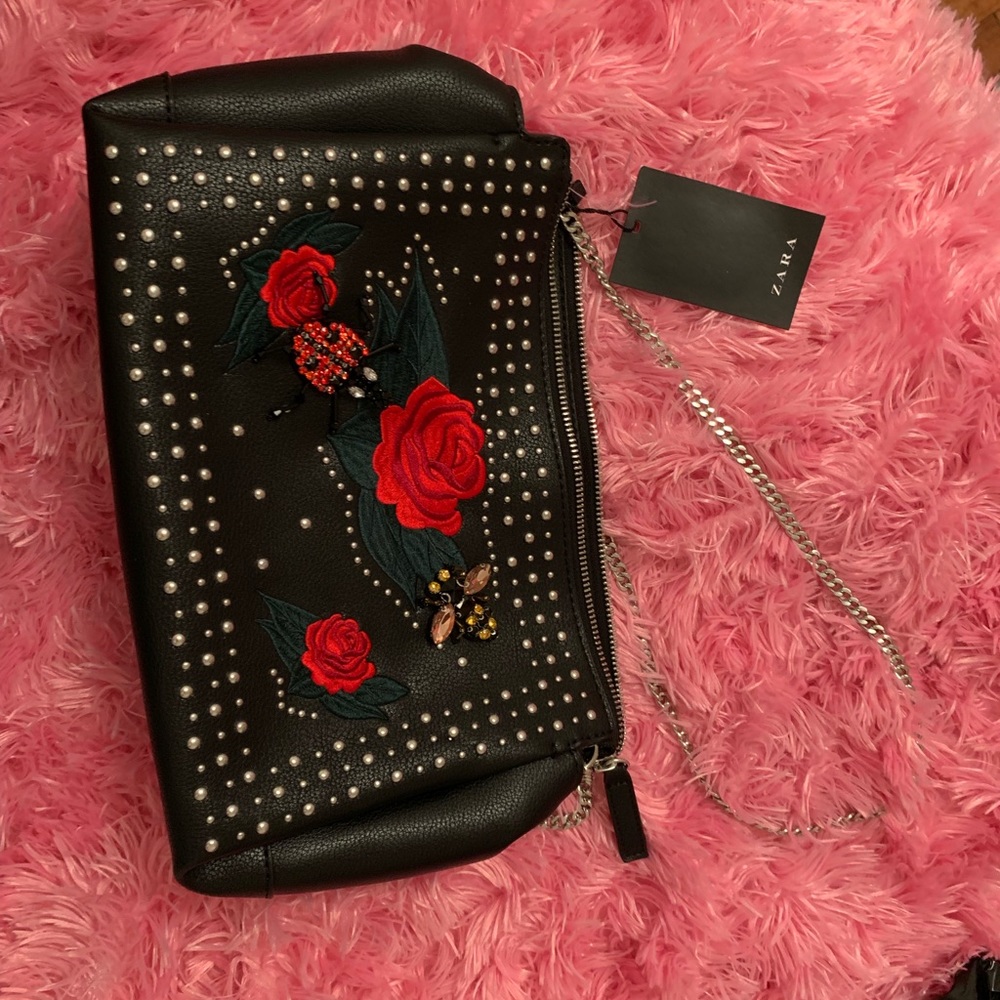 Zara Purse